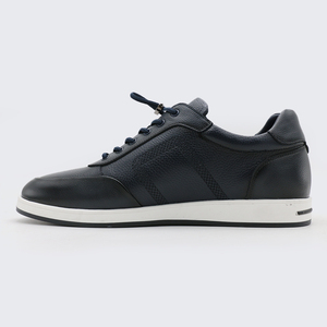 Fabricants de chaussures personnalisées LANCI, chaussures de luxe pour hommes, baskets personnalisées, baskets de créateurs de luxe pour hommes - Product Image 4