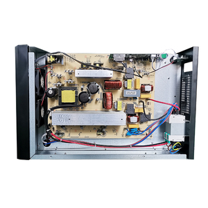 Alimentation sans interruption (ASI) en ligne 3 kVA, 110 V, haute fréquence, onde sinusoïdale pure, monophasée - Product Image 4