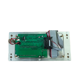 21-필리핀 연료 디스펜서 용 메인 보드가있는 키패드 스테인레스 스틸 금속 키패드 - Product Image 2