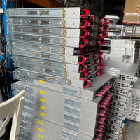 NCS-55A1-24Q6H-S, Routeur Cisco NCS55A1, 24x10/25G, 6x100G, Châssis fixe
