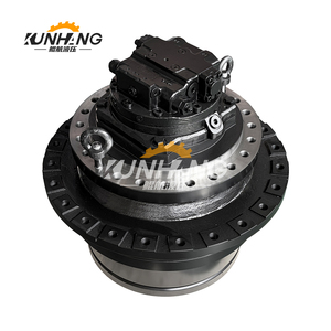 Motor de Traslación OEM ZX870-3 ZX870-5 ZX870-5G YB60000031 9299482 9251681 9121486 para Transmisión Final - Product Image 1