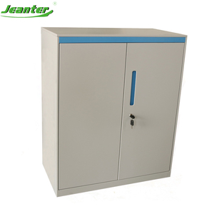 <span class=keywords><strong>Classeur</strong></span> de rangement en métal <span class=keywords><strong>pour</strong></span> bureau et bibliothèque - Product Image 6