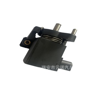 Capteur de position du papillon des gaz 0125423317 pour Mercedes-Benz Classe C CLK ES Pédale d'accélérateur - Product Image 5