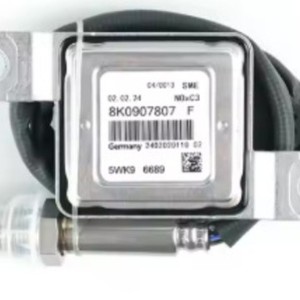 Sensor de nitrógeno y oxígeno para Audi 5WK96689 8K0907807F, pieza de repuesto - Product Image 3