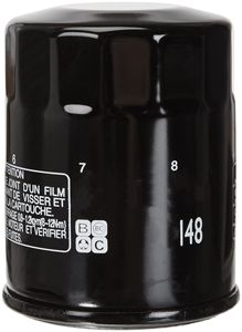 Moto Accessoires Usine Haute Qualité Moteur Filtre À Huile élément Nettoyant pour Yamaha FJR1300 2001-2012 - Product Image 2