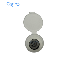 Новый Форсунка Common Rail G4, производство в Китае, G4-18 # для дизельного инжектора 23670-0E010 23670-0E020 23670-0E070 23670-0E090 - Product Image 5