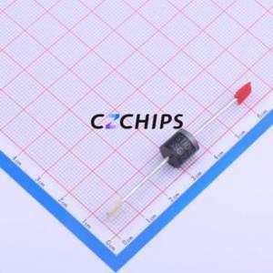 ชิปไดโอดชอทท์กี้ไดโอด R-6 ST1045AX ใหม่ของแท้ชิ้นส่วนอิเล็กทรอนิกส์ - Product Image 1