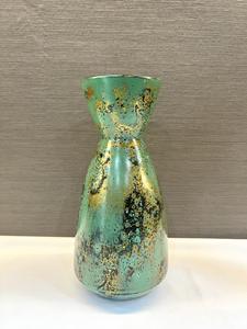 100% vase en laque fait main Vase en laque décoratif artisanal avec finition brillante pour l'affichage intérieur de la maison ou du bureau - Product Image 3