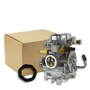 CR1769 Vento-Thunder <span class=keywords><strong>250</strong></span>รถมอเตอร์ไซด์26มม. XV250 Yama XV125 <span class=keywords><strong>250</strong></span> V-Star <span class=keywords><strong>250</strong></span>เส้นทาง66 1988-2014คาร์บูเรเตอร์มอเตอร์ไซค์ใหม่ - Product Image 1