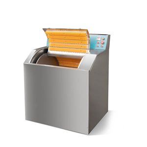 Lave-chaussures automatique commercial T-18A entièrement automatique à <span class=keywords><strong>tambour</strong></span> - Product Image 1