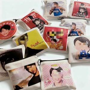 Bolsa de Almacenamiento Personalizada Estilo Ventilador, Gran Capacidad, Tipo Cartera - Product Image 6