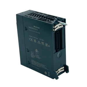 Module de sortie analogique PLC Modicon BMXAMO0210, 2 canaux isolés, automatisation industrielle - Product Image 6