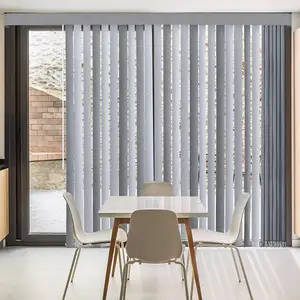 Ready Made Curtains Roller Blinds Roman Blinds Customized Size Vertical Blinds