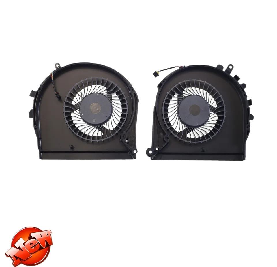 Ventilador de CPU GPU