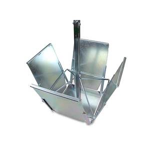 Equipo <span class=keywords><strong>de</strong></span> reparación <span class=keywords><strong>de</strong></span> césped <span class=keywords><strong>de</strong></span> campo Square Turf Renovator Plugger <span class=keywords><strong>Doctor</strong></span> - Product Image 5