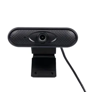 Máy tính máy tính xách tay video Webcam đầy đủ HD1080P được xây dựng trong micro USB webcamera 2 Megapixel 360 PC máy ảnh trực tuyến Webcam