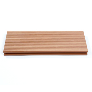 WPC 3D sàn phong cách Châu Âu Gỗ nhựa <span class=keywords><strong>composite</strong></span> decking với hạt gỗ kết thúc crack kháng cho sử dụng ngoài trời - Product Image 3