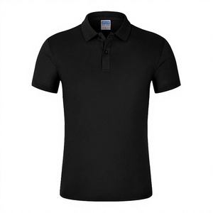Chemise pour homme de haute qualité, anti-rides, tissée, ODM, confortable, douce et élégante, avec logo brodé - Product Image 3