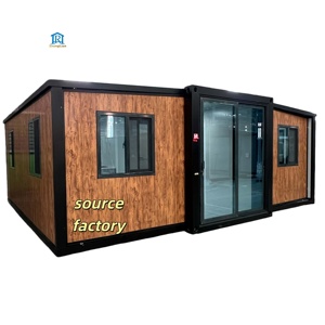 <span class=keywords><strong>Casa</strong></span> Modulare Innovativa <span class=keywords><strong>con</strong></span> <span class=keywords><strong>Palestra</strong></span> Mobile e Caratteristiche di Caffetteria in Container - Product Image 1