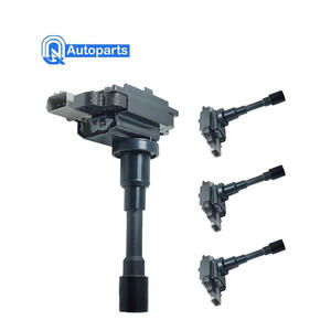 <span class=keywords><strong>Q</strong></span> Bobine d'allumage automatique de haute qualité 33400-65G01 33410-77E01 S37000067PG 33400-62J00 33400-65G00 pour Changan Suzuki Tianyu SX4 1.6L - Product Image 1