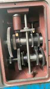 VVMACHINE CZ1340/CZ1440 Precision Digital Manual Bench <strong>Lathe</strong> <strong>Machine</strong> 220V <strong>Horizontal</strong> <strong>Lathe</strong> 1.5KW 1 Year Warranty for Metal - Product Image 6