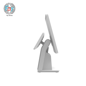 15.6inch màn hình cảm ứng <span class=keywords><strong>POS</strong></span> thiết bị đầu cuối tùy chọn 58 Mét máy in <span class=keywords><strong>Android</strong></span> <span class=keywords><strong>OS</strong></span> 1920x1080 Độ phân giải Wifi/3 gam/4 gam/Bluetooth cho bán lẻ kiosk - Product Image 6