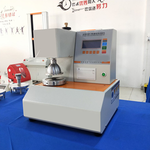 YT-NPY1600Q Yüksek Kaliteli Dijital Kağıt Bf Patlama Faktörü Test Cihazı Astm D3786 Kağıt için Patlama Dayanımı Test Cihazı - Product Image 3