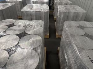 Lingote <span class=keywords><strong>de</strong></span> Aleación <span class=keywords><strong>de</strong></span> Magnesio Disoluble Directo <span class=keywords><strong>de</strong></span> Fábrica para la Fabricación <span class=keywords><strong>de</strong></span> Tapones <span class=keywords><strong>de</strong></span> Fracturación - Product Image 6