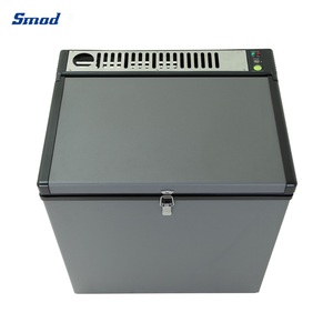 Congélateur coffre à absorption de gaz Smad 61L, mini, à porte unique, 3 modes de refroidissement, pour congélateur coffre à gaz DSG-70B1 - Product Image 3