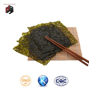 卸売1kg日本寿司製品チュカワカメ冷凍海藻アガー海藻サラダ和食店 - Product Image 3