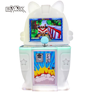 เครื่องเกมอาร์เคด EPARK Patent Design Mini Game Subway Surfers Redemption Parkour - Product Image 3