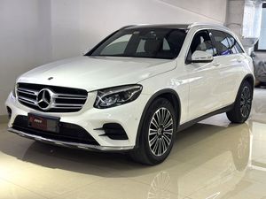 <span class=keywords><strong>Mercedes</strong></span> Benz <span class=keywords><strong>GLC</strong></span> 260 4MATIC 2018 2.0T Voiture d'<span class=keywords><strong>occasion</strong></span> conduite à gauche automatique essence <span class=keywords><strong>SUV</strong></span> pour l'exportation - Product Image 1