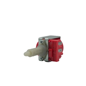 <span class=keywords><strong>Pompe</strong></span> à eau vibrante pour machine à café et machine à expresso, nettoyeur de solénoïde - Product Image 3
