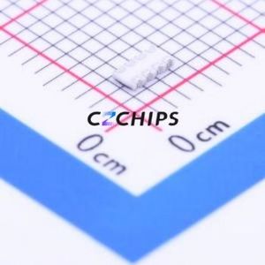 Red de Resistencias CN1J4TTD153J 0603x4 (Número de Resistencias: 4) (Resistencia: 15kOhm Precisión: 5%) - Product Image 2