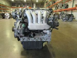 เครื่องยนต์ TSX K24A K24A2 K24A3 <span class=keywords><strong>RAA</strong></span> 2.4L DOHC I-VTEC K24 K24A2 แท้ 100% มือสอง สำหรับ Honda Accord Acura FD20 CL9 - Product Image 2