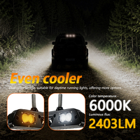 Barre lumineuse arrière UTV avec feux de freinage, de clignotement et de marche arrière, feux arrière LED pour Polaris RZR Can-Am X3