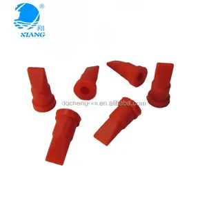 Gas Cylinder Rubber Micro One Way Membrane Non Return Bladder Ball Replacement Valves Inflation Mini Check Valve