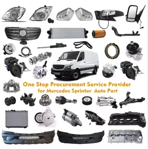 Oem Other Car Auto Spare Part for Mercedes Benz Mercedes-Benz Sprinter Vito Viano W203 W204 W210 W211 W212 W124 W220 W221 W639