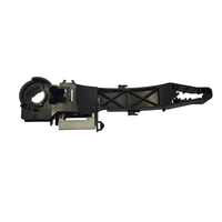 Base de poignée de porte extérieure pour Renault Master Nissan NV Interstar NP400 806079208R 806067794R