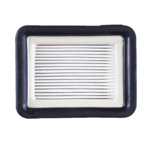 Cartouche de filtre Hepa pour aspirateur domestique 1866, pièce de rechange haute efficacité - Product Image 1