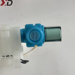 Válvula solenoide <span class=keywords><strong>de</strong></span> entrada para <span class=keywords><strong>lavadora</strong></span> Longlife W10144820 para <span class=keywords><strong>Whirlpool</strong></span> - Product Image 4