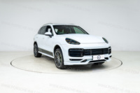 KM Hochwertige LED-Autolichter für Cayenne 2015-2017 PDLS-Stil Matrix Plug-and-Play 2024-Stil Neu