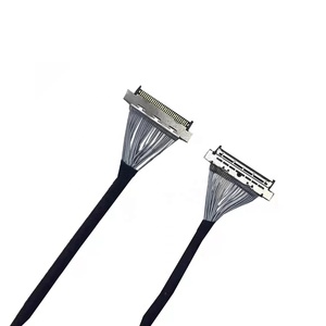 USL20-30SS 0.4mm Pitch Connector for <b>Cable</b> Dedicated <b>Camera</b> Flex <b>Cable</b> - Product Image 3