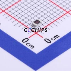 Resistencia SMD RN73H2ATTD2001B10 0805 (Tipo: Película Metálica) (Resistencia: 2kOhm Precisión: 0.1%) - Product Image 1