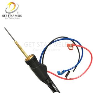 Krijg Sterlas Fronius Aw5000 W/F ++/3.5M/11,5 Ft 4.035.604.000 Mig Watergekoelde Lastoortsen - Product Image 5