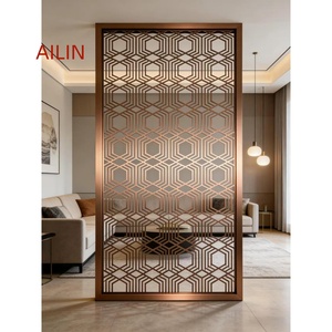 El color del aluminio <span class=keywords><strong>Partiton</strong></span> Cooper se puede personalizar - Product Image 6