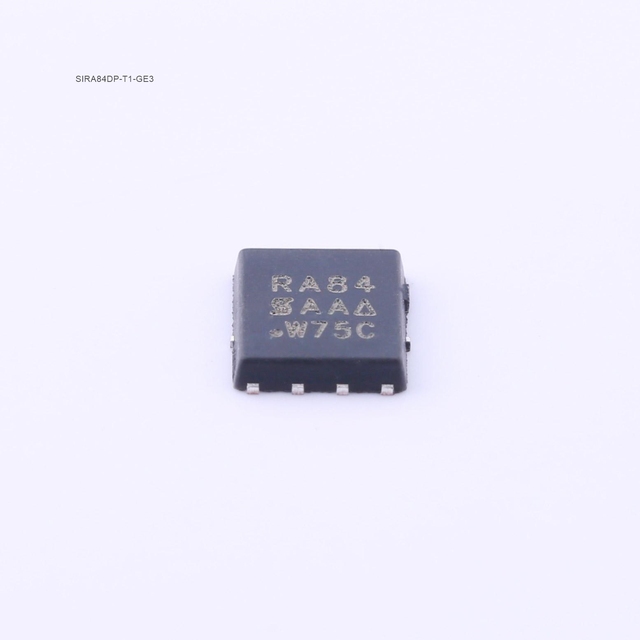 Best Quality Promotional Integrated Circuits Transistors PowerPAK SO-8 SIRA84DP-T1-GE3