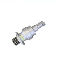 Moteur de frein à engrenages HT-7005630051 pour concasseur à cône HP200e, pièces de rechange