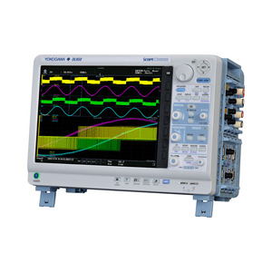 Nuovo e originale <span class=keywords><strong>Yokogawa</strong></span> DL950 ScopeCorder registratore di acquisizione dati con buon prezzo - Product Image 3