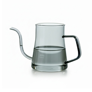 <b>Microwave</b> Safe Narrow Spout Design Color Transfer Resistant Boiling <b>Kettles</b> For Drip Coffee - Product Image 1